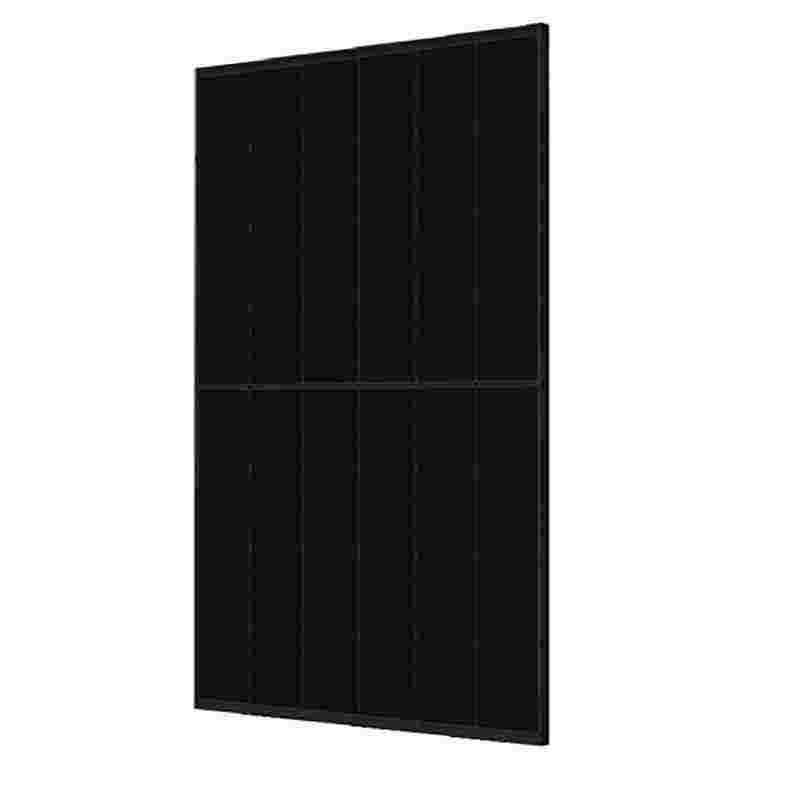 425W Panel monomuka separuh sel TW425MGT