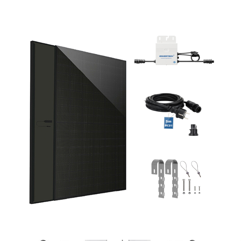 Kit solar balkoni 400W