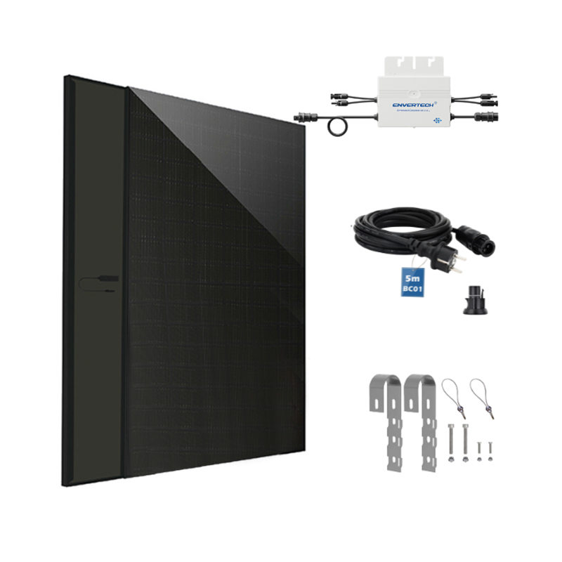 Kit solar balkoni 600W