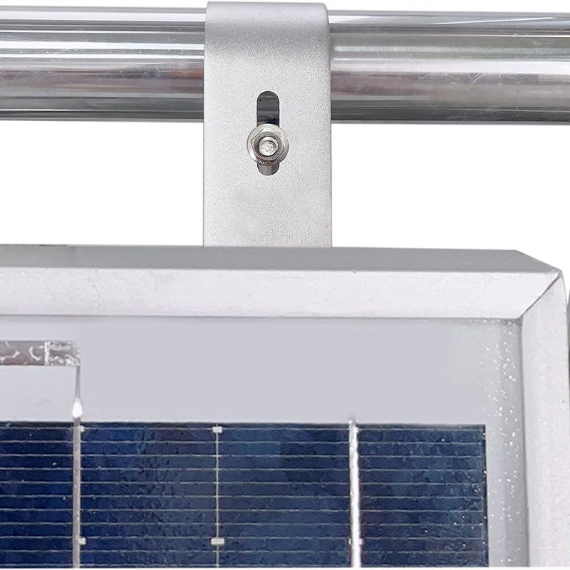 Kit solar balkoni 600W