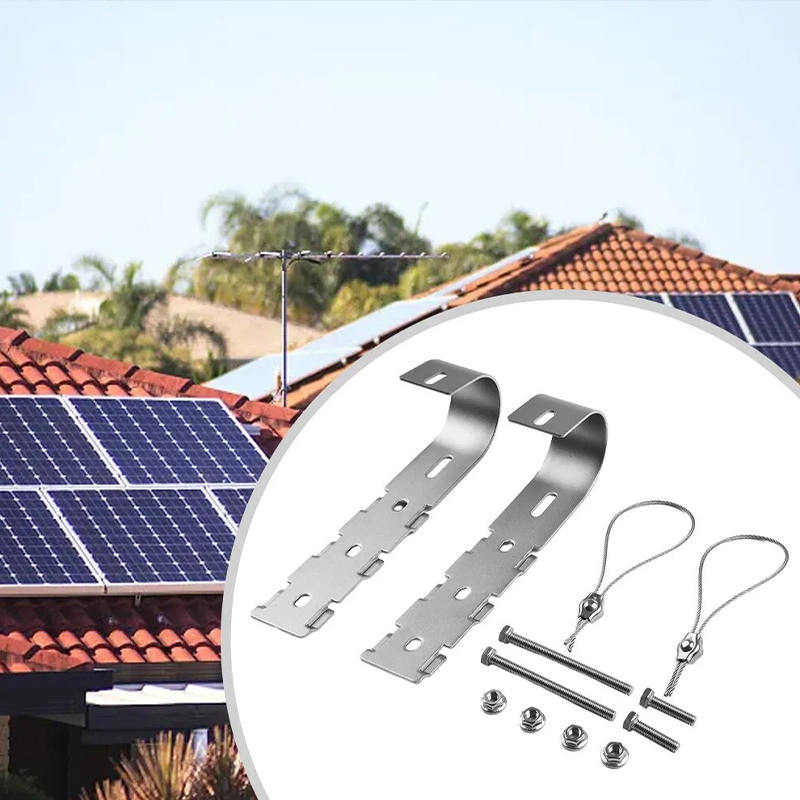 Kit solar balkoni 600W