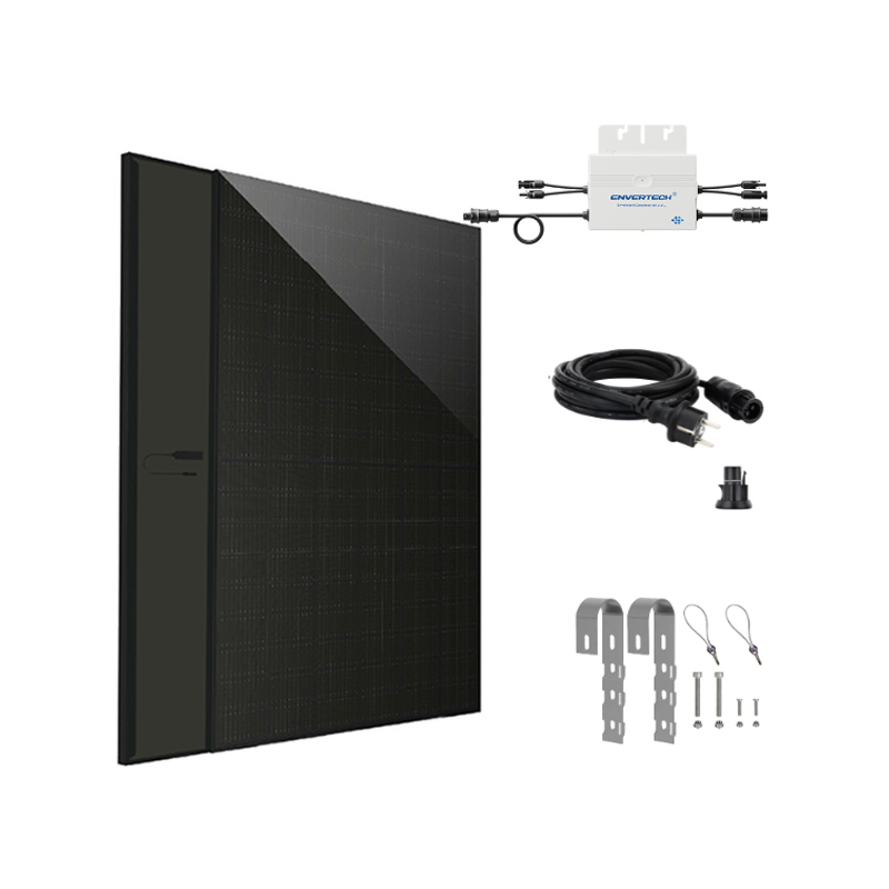 Kit solar balkoni 800W