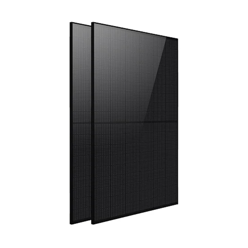 SUNTECH-STP420S-420W Panel Suria Hitam Penuh