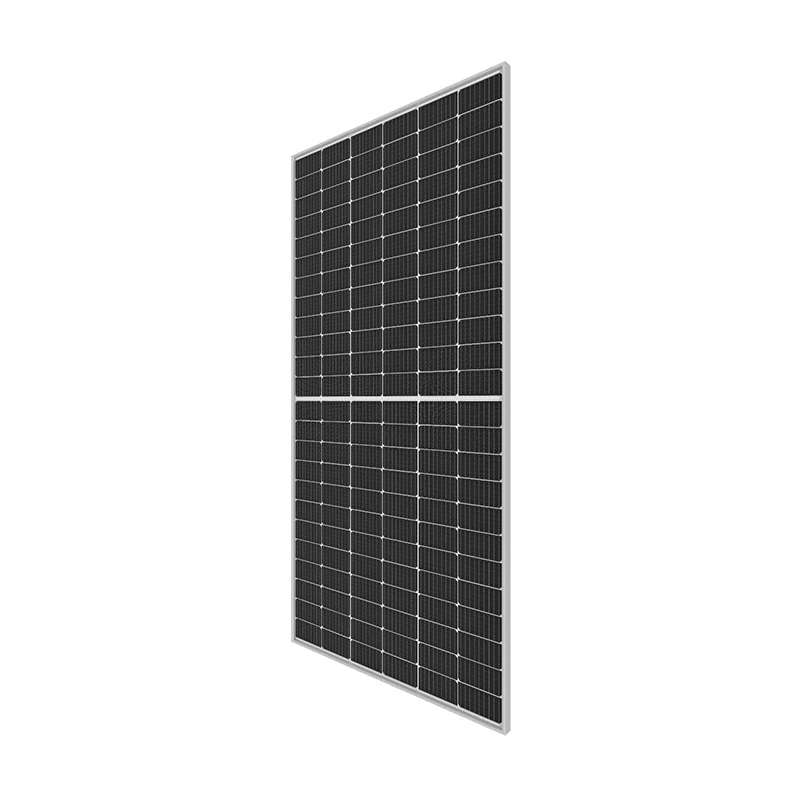 TW SOLAR 610W MNH66HD Panel Suria Dwimuka