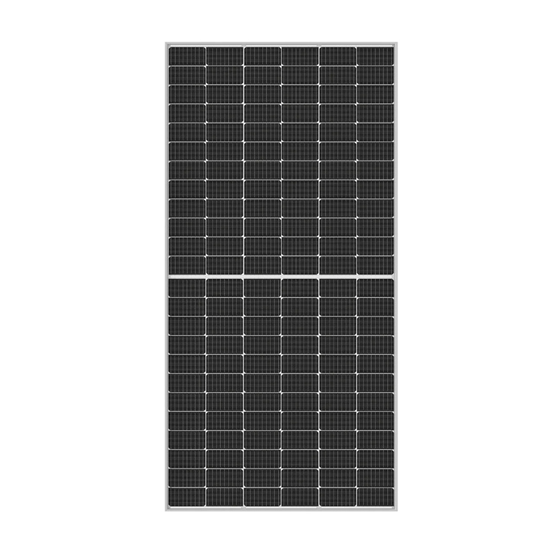 TW SOLAR 610W MNH66HD Panel Suria Dwimuka