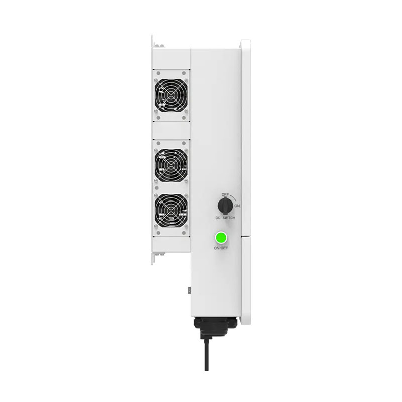 Deye Sun-8K-SG01LP1-EU Inverter Hibrid