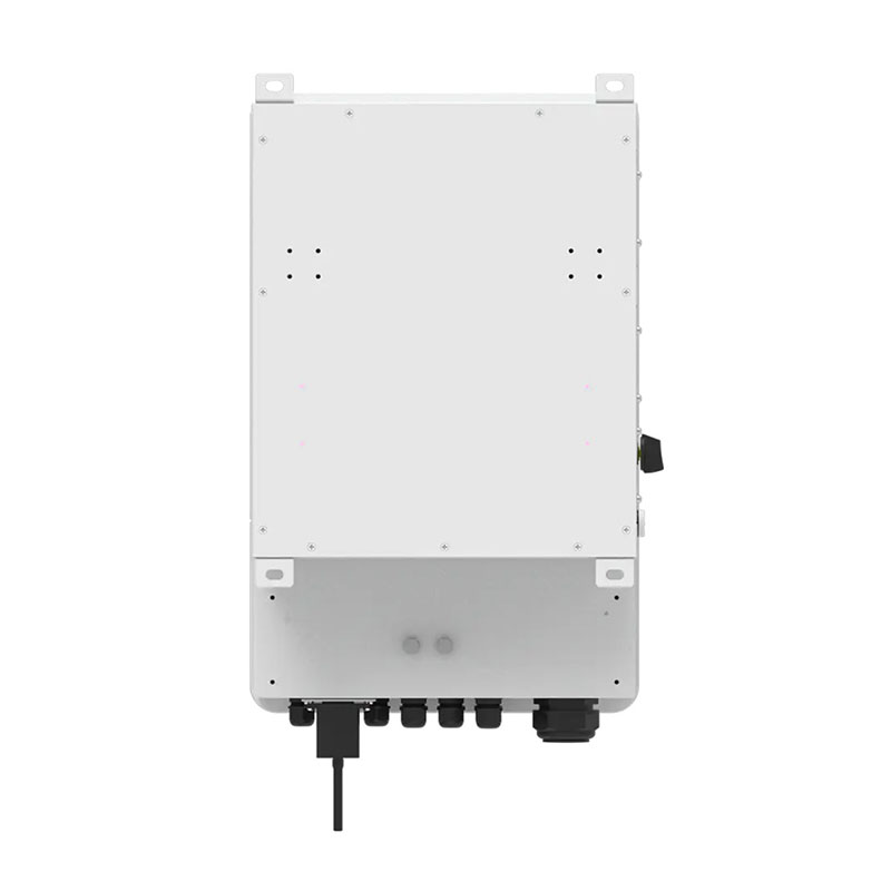 Deye Sun-8K-SG01LP1-EU Inverter Hibrid