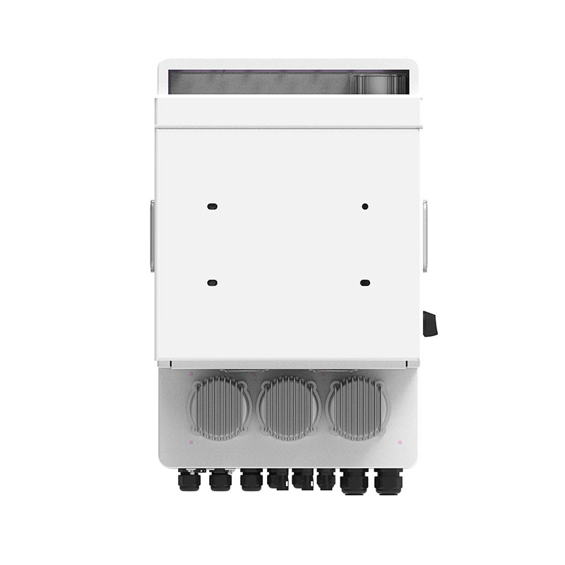 Deye Sun-10K-SG02LP2-EU Inverter Hibrid