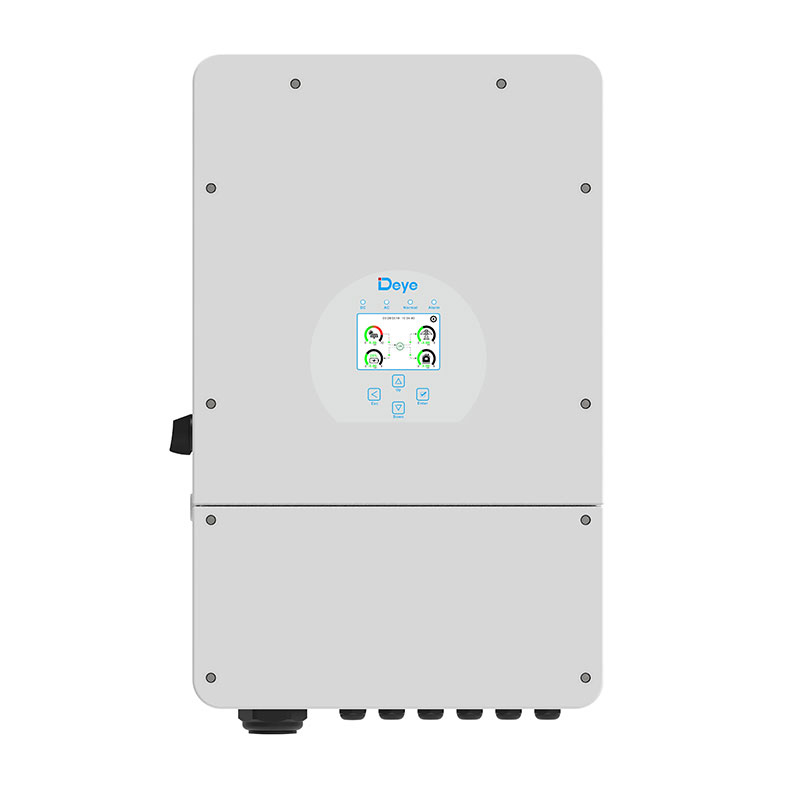 Deye Sun-8K-SG01LP1-EU Inverter Hibrid